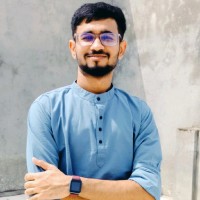 Ca Priyanshu Raval