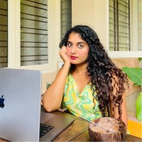 Amulya Nagesh