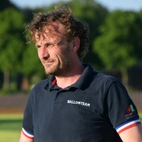 Michel Ten Vaarwerk