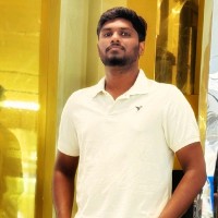 Praveen S