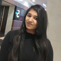 Keerthi Bhavadharani Ravi