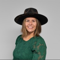 Sharee' Andrade, Phr-Shrm-Cp