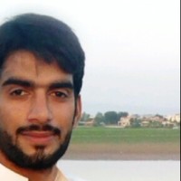Qamar Iqbal