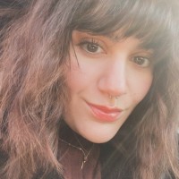 Rebeca Treviño