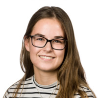 Nynne Bech Nielsen