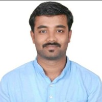Vinoda V Shetty