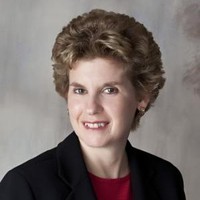 Lynn Landau, CFP, CFA
