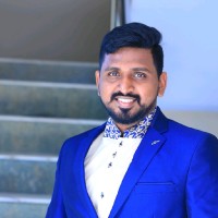 Mohan Surya