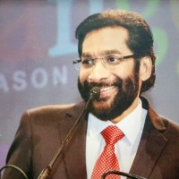 Krishna Kumar V.