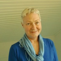 Ann-Britt Johansson-Bankeström
