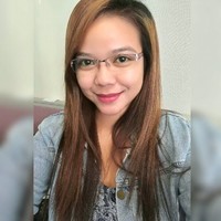 Cynthia Marie L.