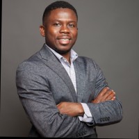 Patrick Goma
