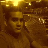 Sigi Andre Diaz Quiroz