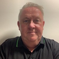 Alan Leeming
