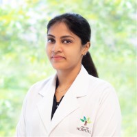 Dr.Preethy Solomon