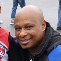 Calvin Black