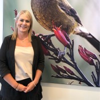 Teena Maddren