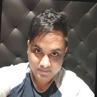 Harish Siddharth