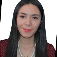 Daniela Alejandra Urbina Zamora
