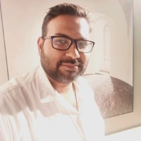 Vinodh Kumar R