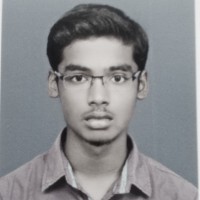 Kavin Kumar S