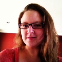Alison Loudon