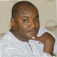 Martin Aboagye