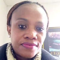 Kungomsa Zanobuhle M.