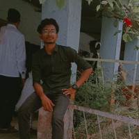 Tejas Sonwane