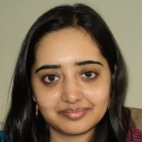 Asavari Kulkarni