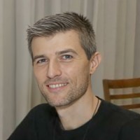 Décio Heinzelmann Luckow