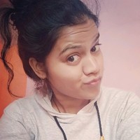 Neesha Maurya