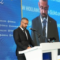 Emre Göktaş