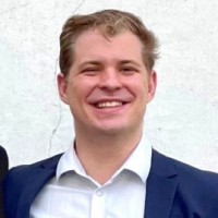 Calum Harding