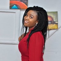 Mayowa Jimoh
