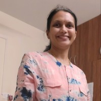 Dr Amruta Deshmane
