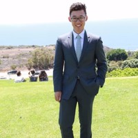 Gin Wang, Cfa