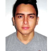 Jesús Goubi