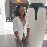 Elizabeth Awonusi