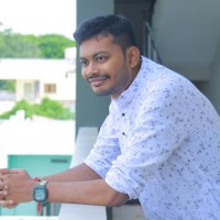 Sai Kamal Burle