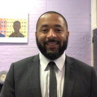 Adrian Sherriff