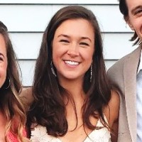Katlin Mckeon
