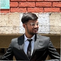 Fenil Patel