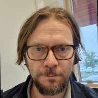 Mats Zetterberg