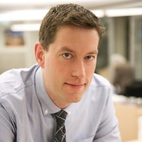 Bradley Young