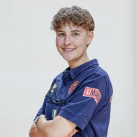 Margherita Tosi