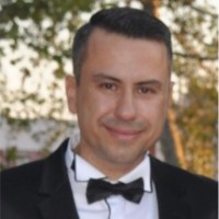 Emre İriş