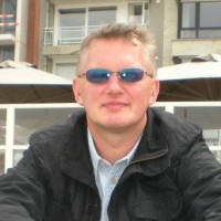 Alain Van Damme