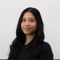 Angie Yensuang