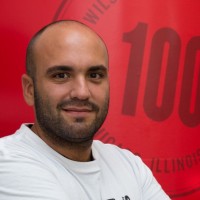 Goran Hofsteter